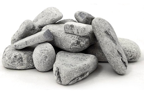Каміння для сауни і бані