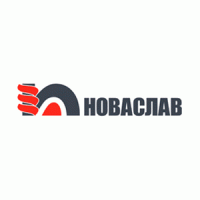 Новаслав logo
