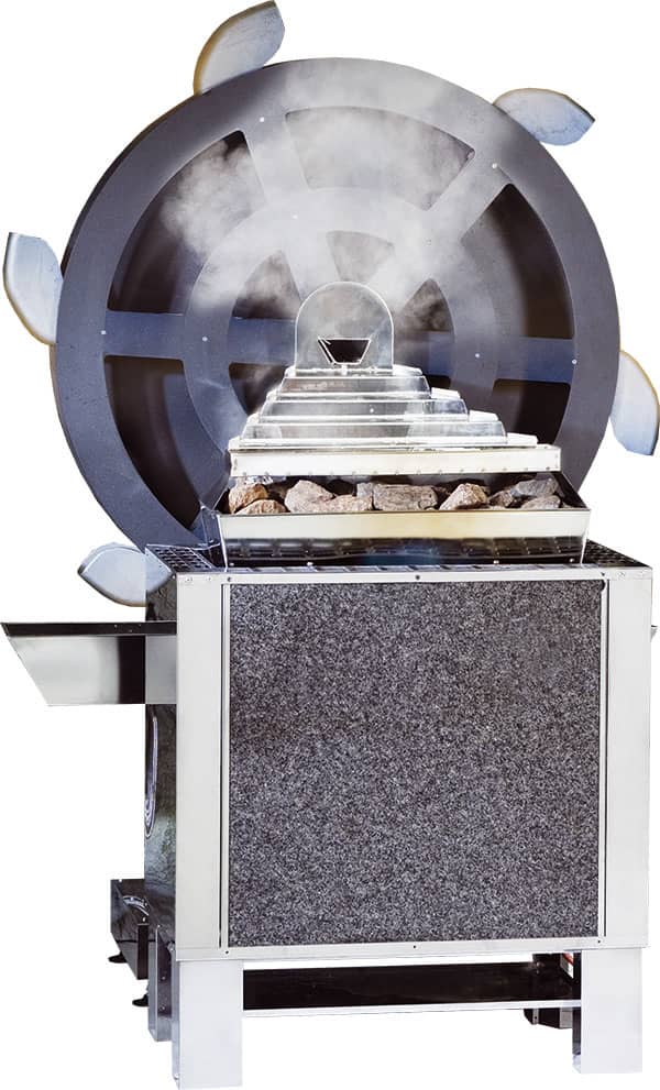 Колесо Eos Колесо Eos