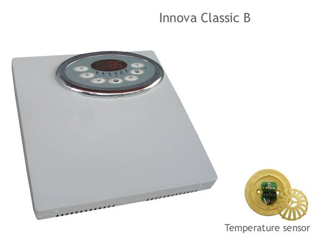 Система управління для бані та сауни SAWO Innova Classic INC-B