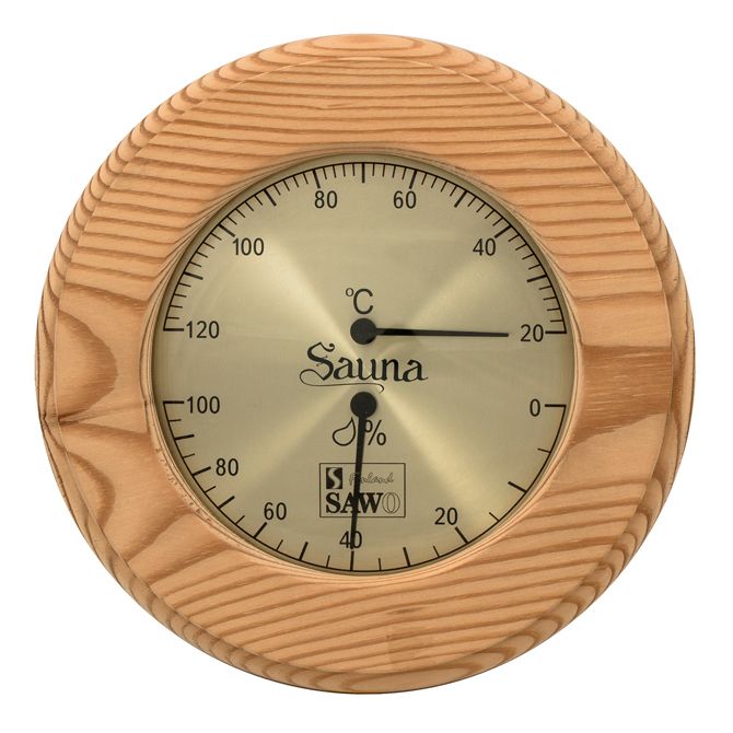 Термогігрометр для сауни SAWO 231-TH
