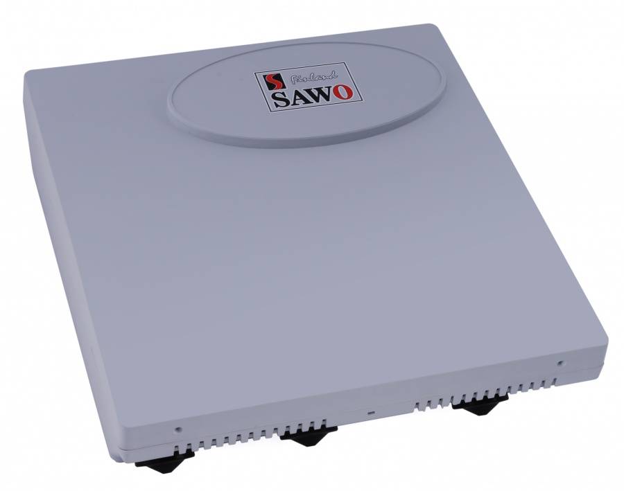 Силовий блок для системы управління сауною SAWO Innova 15 кВт INP-S