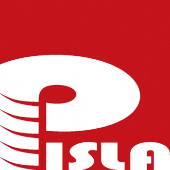 Pisla logo