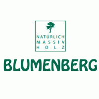 Blumenberg logo