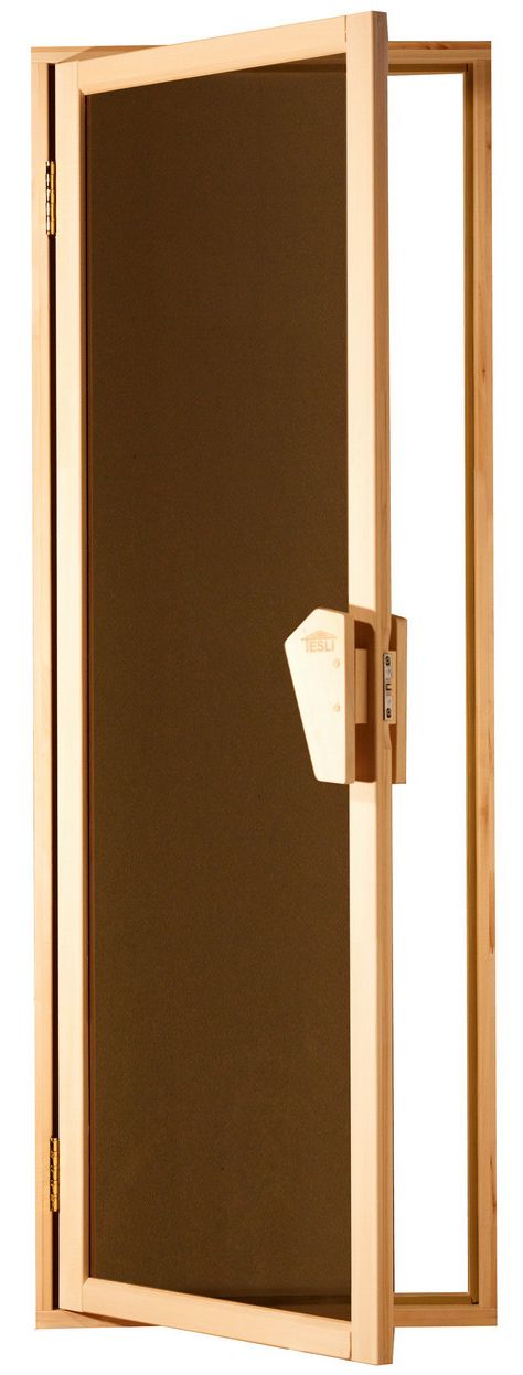 Двері для сауни Tesli UNO 68×188