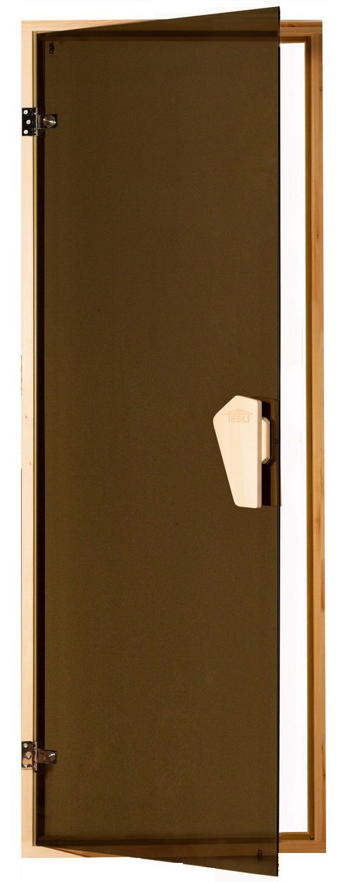 Двері для сауни Tesli 80×205