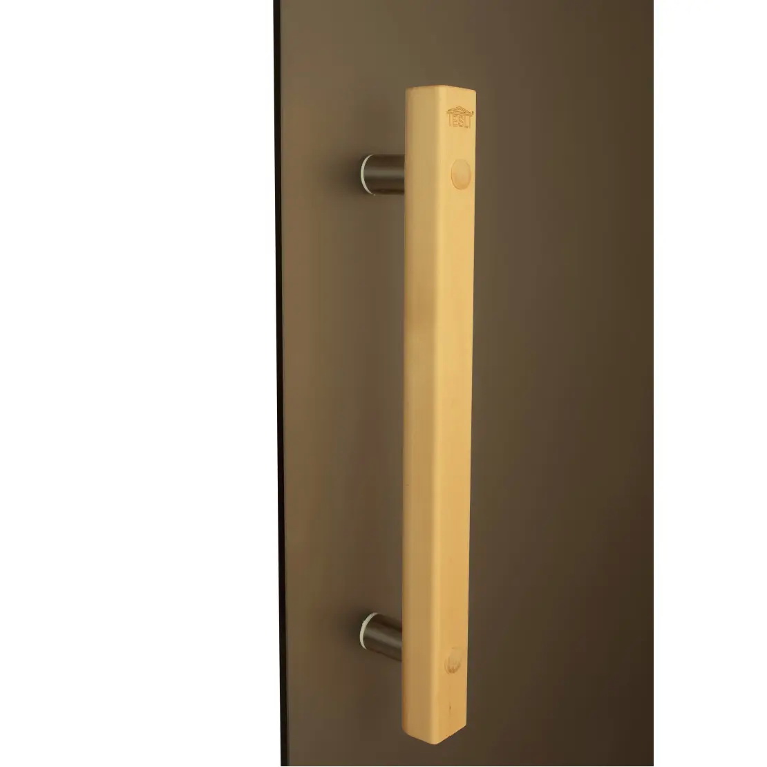Ручка дверей Tesli Lux Sateen 800х2000