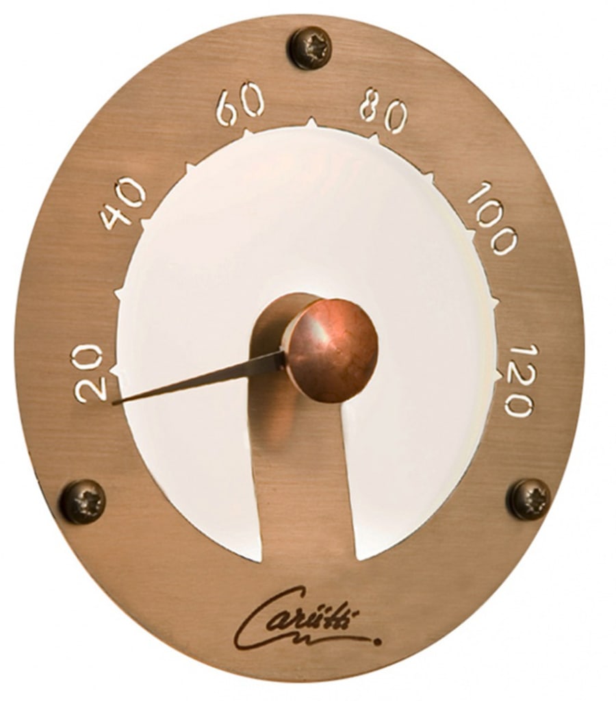 Термометр Cariitti з підсвіткою