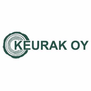 Keurak Oy logo