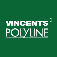 Vincents Polylines logo