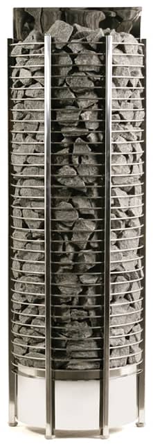 Електрокам'янка Sawo Tower Heater TH3-35NS-WL-P-C-H з виносним пультом керування