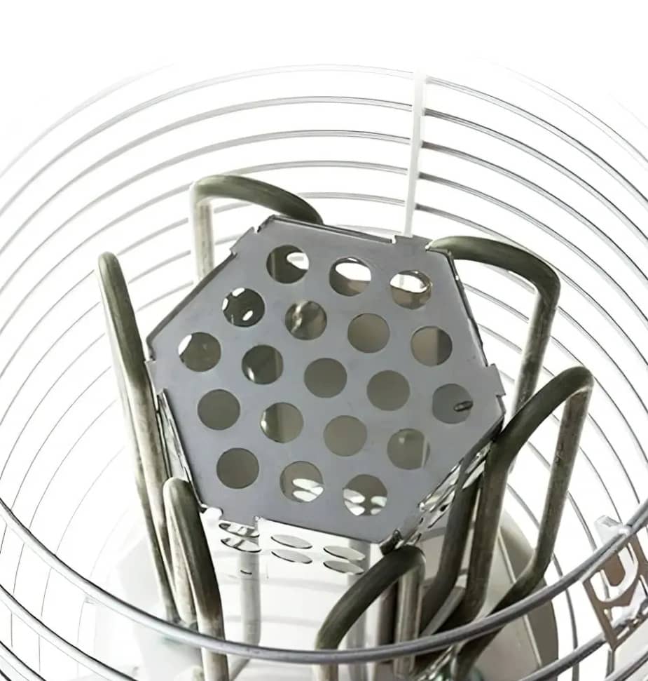 Кам'янка Huum Hive 15 kW для фінської сауни