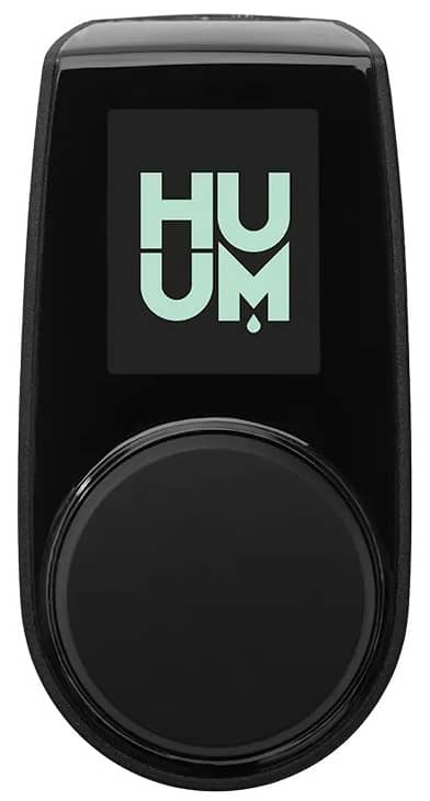 Контролер Huum GSM Black для електричних кам'янок