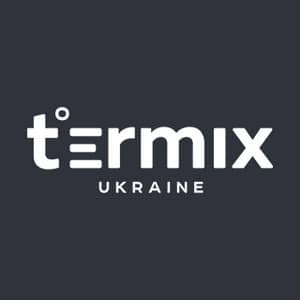 Termix logo